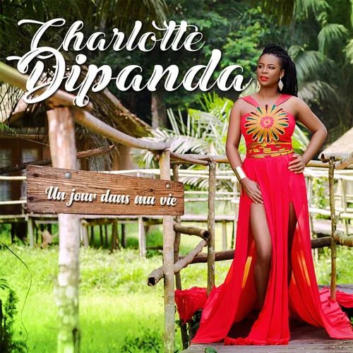 Charlotte Dipanda - Nos Cahiers
