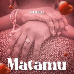 Cheed - Matamu By Cheed