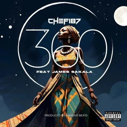 Chef 187 - 360