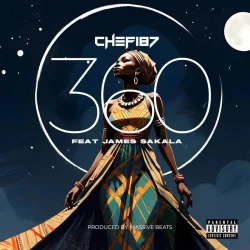 Chef 187 - 360