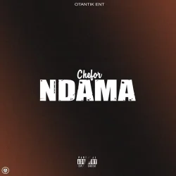 Chefor - Ndama