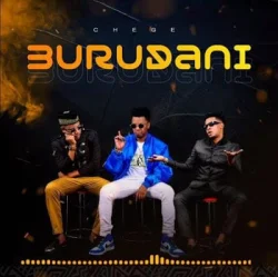 Chege - Burudani