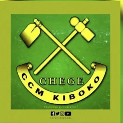 Chege - CCM Kiboko
