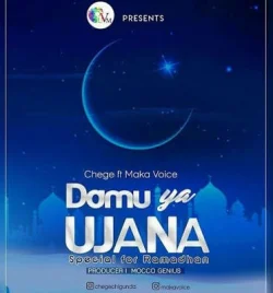 Chege - Damu Ya Ujana (feat. Maka Voice)