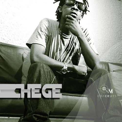 Chege - Good Bye (feat. Q Chillah)