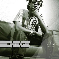 Chege - Good Bye (feat. Q Chillah)