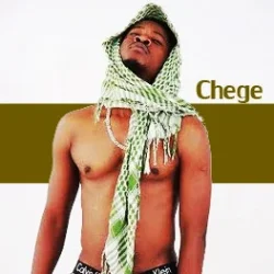Chege - Huku Na Kule (feat. Stiko)
