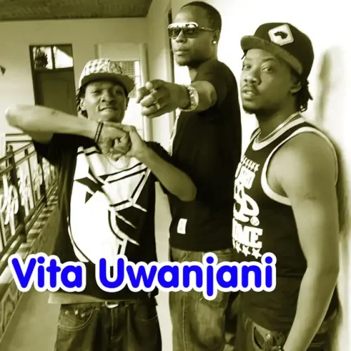 Chege - Kinoma Noma (feat. Temba & Linah)