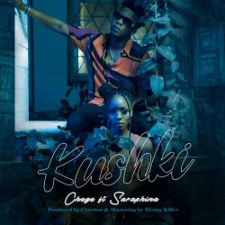 Chege - Kushki (feat. Saraphina)
