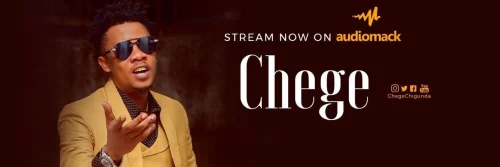 Chege - Last Vision Full