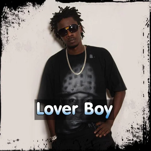 Chege - Lover Boy