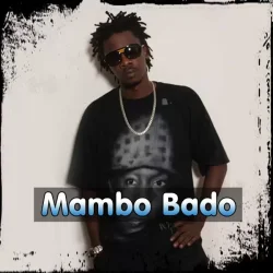 Chege - Mambo Bado (feat. Lady JayDee)