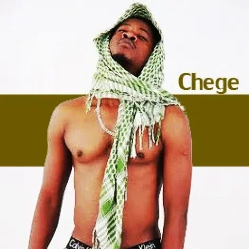 Chege - Mwanahawa