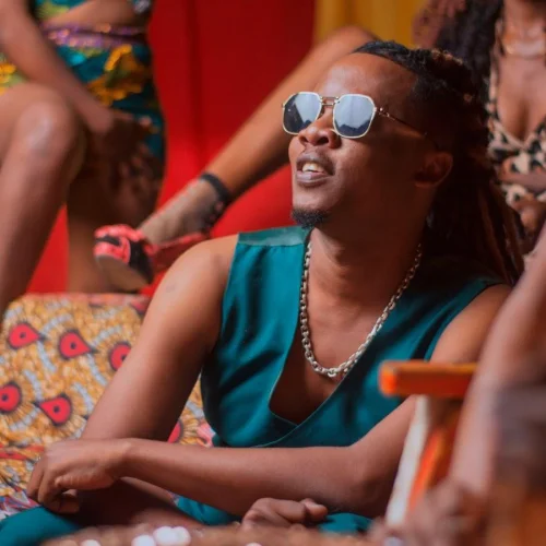 Chege - Nakupenda Baby