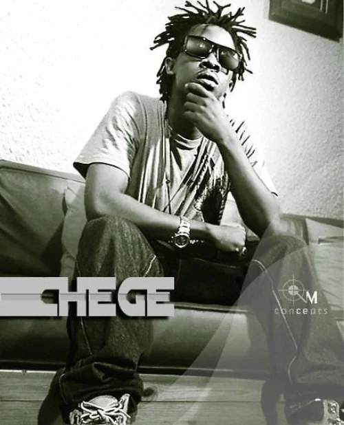 Chege - Nenda (feat. Juma Nature)