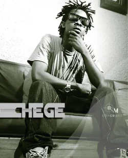 Chege - Nenda (feat. Juma Nature)