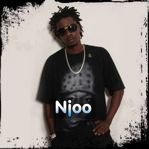 Chege - Njoo