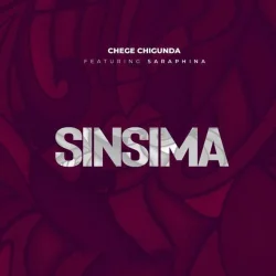 Chege - Sinsima (feat. Saraphina)