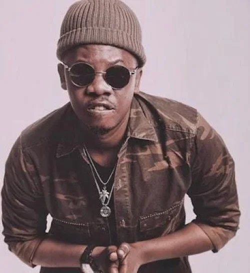 Chege - Story (feat. Baddest 47)