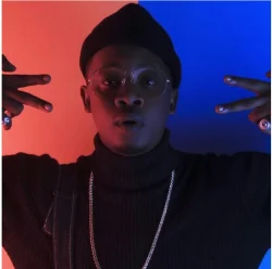 Chege - Superstar (feat. Chid Benz)