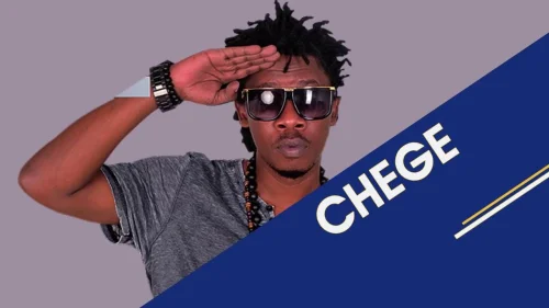 Chege - Tukutane
