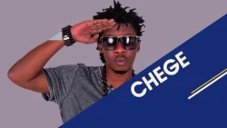 Chege - Tukutane