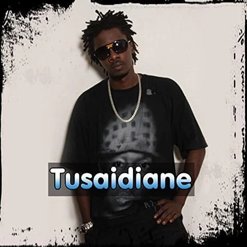 Chege - Tusaidiane