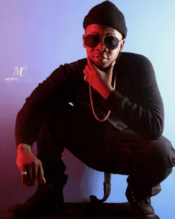 Chege - We Mtoto (feat. Malaika)