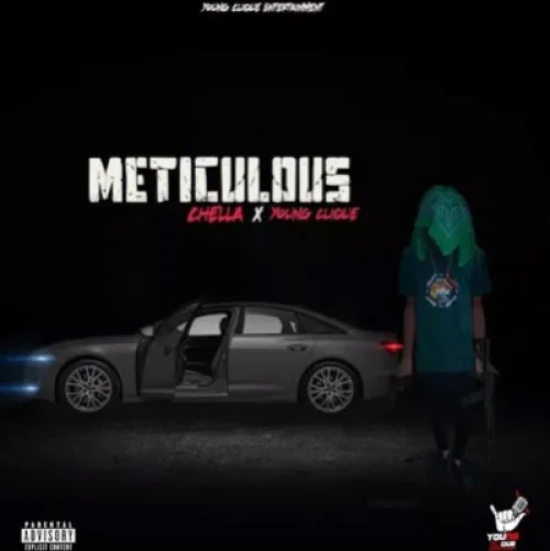Chella - Meticulous (feat. Young Clique)