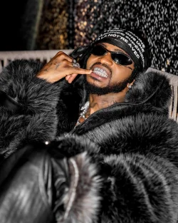 Chella - My Darling Remix (Mpenzi Wangu) (feat. Diamond Platnumz)