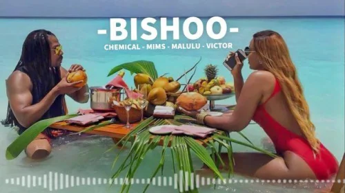 Chemical - Bishoo (feat. Mims X Malulu X Victor)