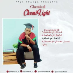 Chemical - Kesho (feat. Fid Q)