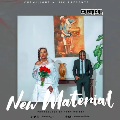 Chemical - New Material