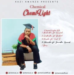 Chemical - Sherehe (feat. Jambo Squad)