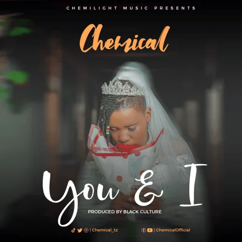 Chemical - You And I