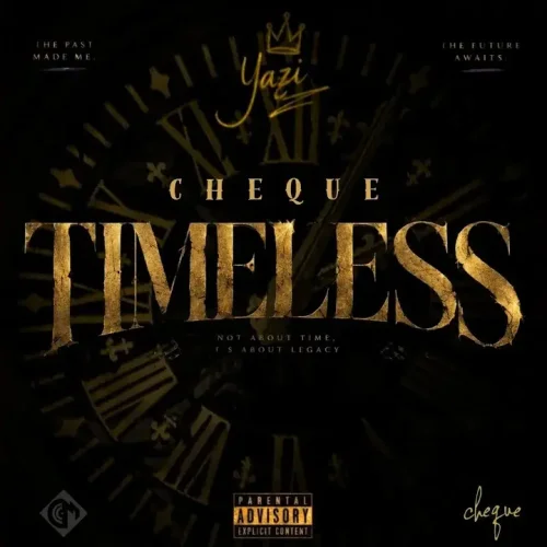 Cheque - Timeless