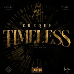 Cheque - Timeless