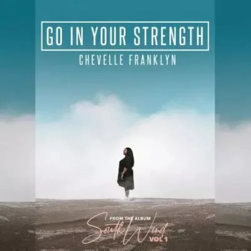 Chevelle Franklyn - Go In Your Strengt