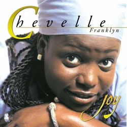 Chevelle Franklyn - JOY (2011)
