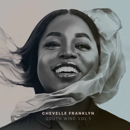 Chevelle Franklyn - Rebuild The Alter (feat. Phil Thompson & Dr Tumi)