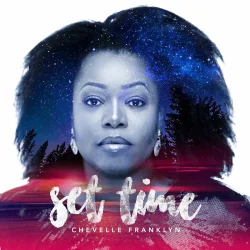 Chevelle Franklyn - Good Shepherd (feat. Israel Houghton)