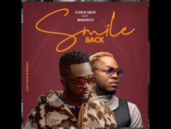 Chick Nick - Smile Back (feat. Magasco)