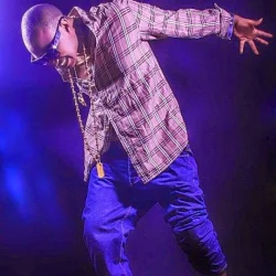 Chid Benz - Dar Es Salaam Stand Up