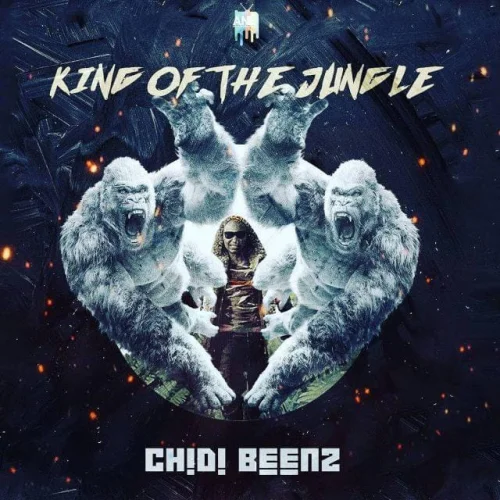 Chidi Beenz - King Of The Jungle