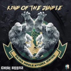 Chidi Beenz - King Of The Jungle (Yanga Bingwa) Remix