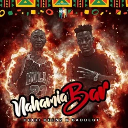 Chidi Beenz - Nahamia Bar (feat. Baddest 47)