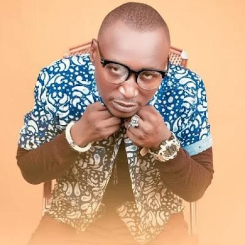 Chidi Beenz - Nimerudi (feat. Dully Sykes)