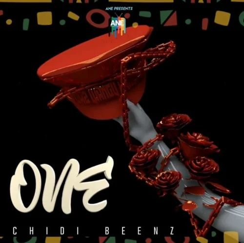 Chidi Beenz - One