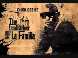 Chidi Beenz - Utanionea (feat. Dully Sykes)