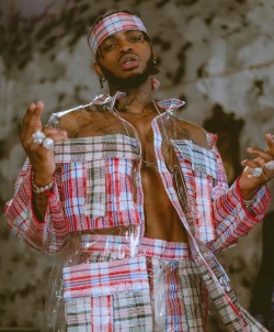Chidi Benz - Binadamu (feat. Diamond Platnumz)